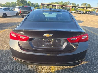 2023 Chevrolet Malibu LT 1LT – miniatura 5