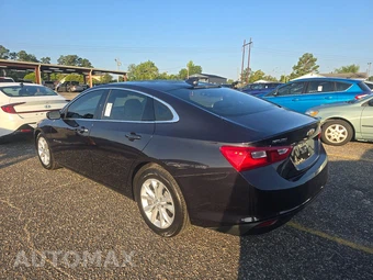 2023 Chevrolet Malibu LT 1LT – miniatura 6