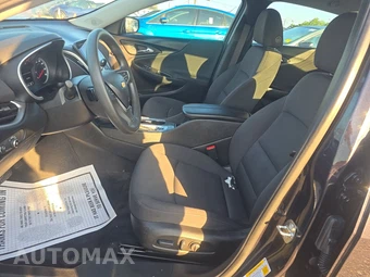 2023 Chevrolet Malibu LT 1LT – miniatura 7