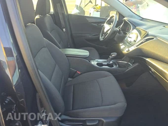 2023 Chevrolet Malibu LT 1LT – miniatura 8