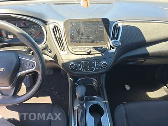 2023 Chevrolet Malibu LT 1LT – miniatura 11
