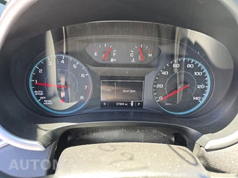 2023 Chevrolet Malibu LT 1LT – miniatura 12