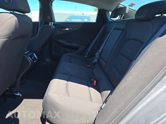 2023 Chevrolet Malibu LT 1LT – miniatura 13