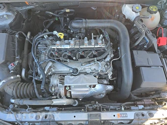 2023 Chevrolet Malibu LT 1LT – miniatura 15