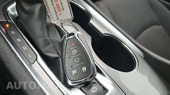 2023 Chevrolet Malibu LT 1LT – miniatura 18