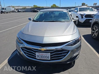 2023 Chevrolet Malibu LT 1LT – miniatura 2