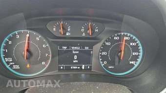 2023 Chevrolet Malibu LT 1LT – miniatura 20