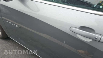 2023 Chevrolet Malibu LT 1LT – miniatura 31