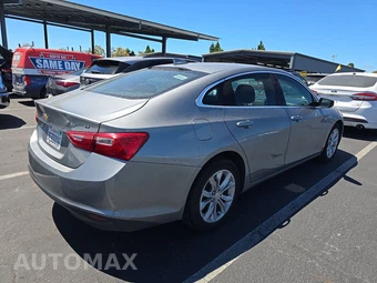 2023 Chevrolet Malibu LT 1LT – miniatura 4
