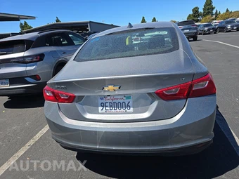 2023 Chevrolet Malibu LT 1LT – miniatura 5
