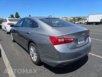 2023 Chevrolet Malibu LT 1LT – miniatura 6