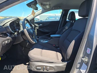 2023 Chevrolet Malibu LT 1LT – miniatura 7