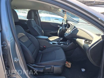 2023 Chevrolet Malibu LT 1LT – miniatura 8