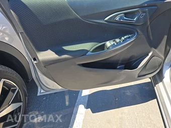 2023 Chevrolet Malibu LT 1LT – miniatura 9