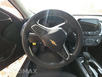 2023 Chevrolet Malibu LT 1LT - miniatura 10