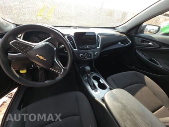 2023 Chevrolet Malibu LT 1LT - miniatura 11