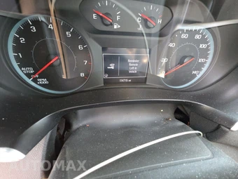 2023 Chevrolet Malibu LT 1LT - miniatura 12