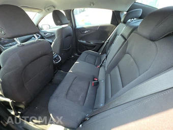 2023 Chevrolet Malibu LT 1LT - miniatura 13
