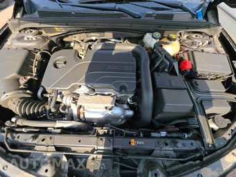 2023 Chevrolet Malibu LT 1LT - miniatura 15