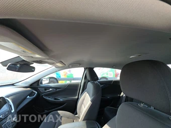 2023 Chevrolet Malibu LT 1LT - miniatura 17