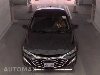 2023 Chevrolet Malibu LT 1LT - miniatura 2