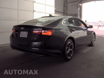 2023 Chevrolet Malibu LT 1LT - miniatura 4