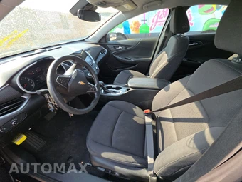 2023 Chevrolet Malibu LT 1LT - miniatura 7