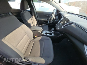 2023 Chevrolet Malibu LT 1LT - miniatura 8