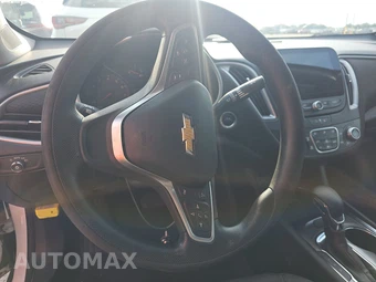 2023 Chevrolet Malibu LT 1LT - miniatura 10