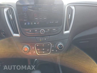 2023 Chevrolet Malibu LT 1LT - miniatura 11