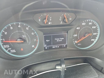 2023 Chevrolet Malibu LT 1LT - miniatura 12
