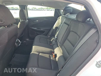 2023 Chevrolet Malibu LT 1LT - miniatura 13