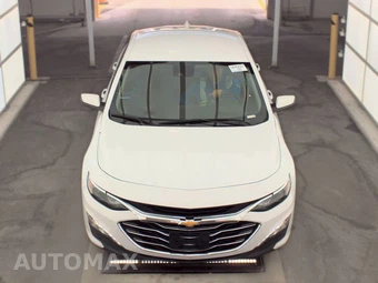 2023 Chevrolet Malibu LT 1LT - miniatura 2