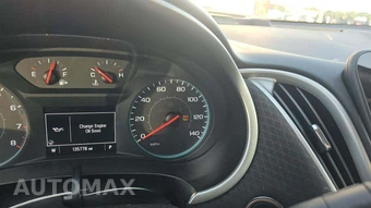 2023 Chevrolet Malibu LT 1LT - miniatura 22