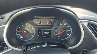 2023 Chevrolet Malibu LT 1LT - miniatura 35