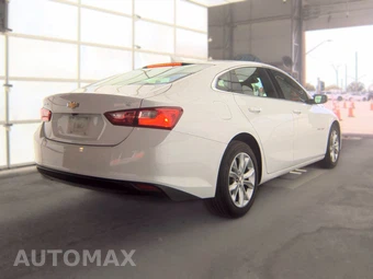 2023 Chevrolet Malibu LT 1LT - miniatura 4