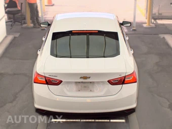 2023 Chevrolet Malibu LT 1LT - miniatura 5