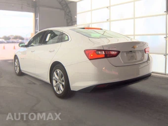 2023 Chevrolet Malibu LT 1LT - miniatura 6