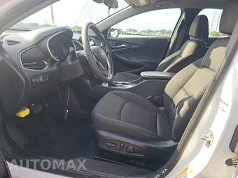 2023 Chevrolet Malibu LT 1LT - miniatura 7