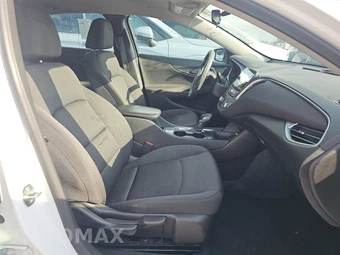 2023 Chevrolet Malibu LT 1LT - miniatura 8
