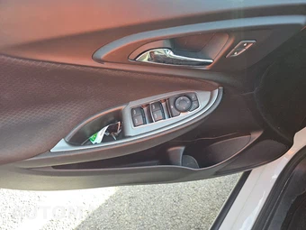 2023 Chevrolet Malibu LT 1LT - miniatura 9
