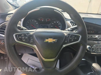 2023 Chevrolet Malibu LT 1LT - miniatura 10