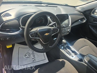 2023 Chevrolet Malibu LT 1LT - miniatura 11