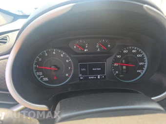 2023 Chevrolet Malibu LT 1LT - miniatura 12