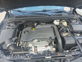 2023 Chevrolet Malibu LT 1LT - miniatura 15