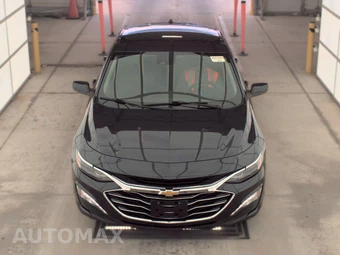 2023 Chevrolet Malibu LT 1LT - miniatura 2
