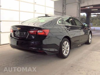2023 Chevrolet Malibu LT 1LT - miniatura 4