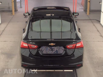 2023 Chevrolet Malibu LT 1LT - miniatura 5