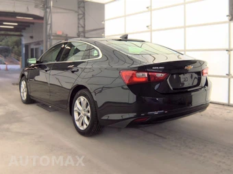 2023 Chevrolet Malibu LT 1LT - miniatura 6