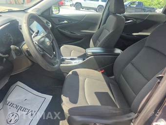 2023 Chevrolet Malibu LT 1LT - miniatura 7